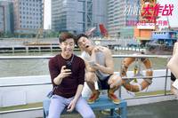 Кадр Война невест