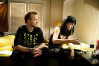 Кадр Во все тяжкие