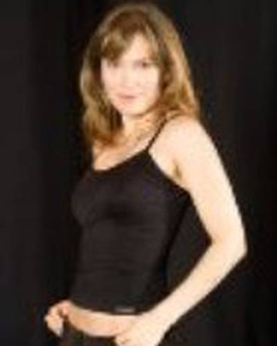 Rachel Ripani фото