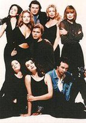 Агентство моделей