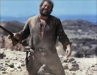 Кадр Джанго: Бог простит. Я – нет!