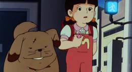 Кадр из фильма "Тыквенное вино" - 1