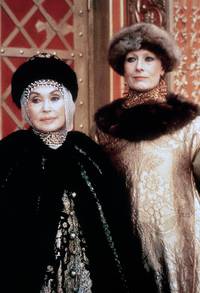 Кадр Петр Великий (мини-сериал)