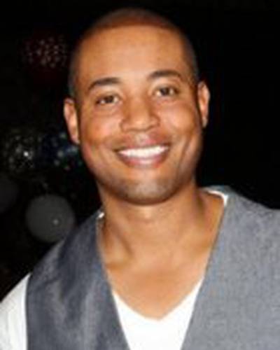 Деррек Брэйди фото