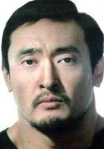 Мурат Бисенбин фото