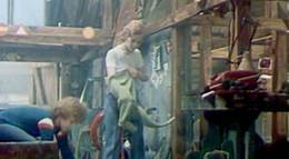 Кадр из фильма "Приключения Электроника (мини-сериал)" - 2