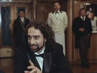 Кадр Китайскiй сервизъ