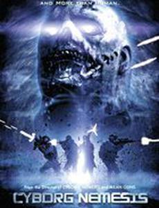 Восстание киборгов