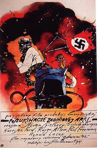 Постер Индиана Джонс: В поисках утраченного ковчега