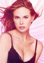 Джералдин Живич фото