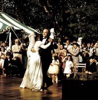 Кадр Крестный отец