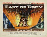 Постер К востоку от рая