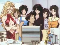 Кадр Золотой парень (видео)