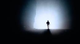 Кадр из фильма "Переход" - 2