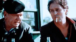 Кадр из фильма "Abrahams Gold" - 1