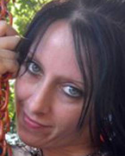 Эйприл Моник Бёррил фото