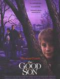 Постер из фильма "Добрый сынок" - 1