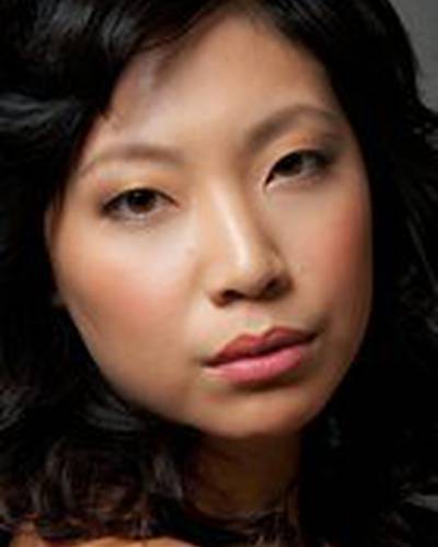 Синди Чу фото