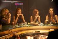 Кадр Холостячки в Вегасе