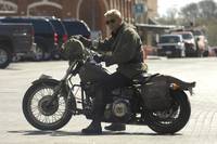 Кадр Миссионер