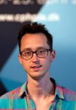 Мэттью Портефилд фото