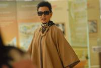 Кадр Цвет моей любви