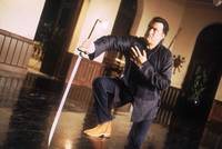 Кадр Охота на зверя (видео)