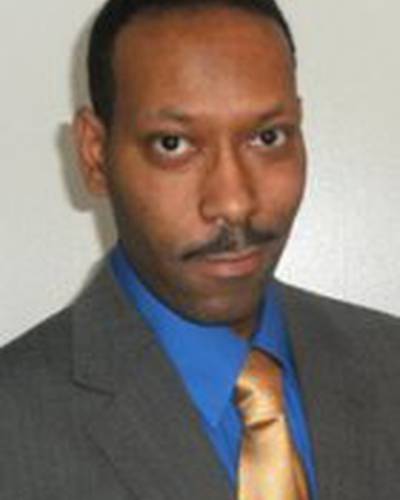 Уилл Кларк фото