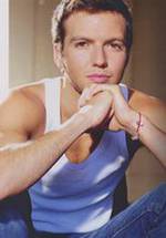 Гай Бернет фото