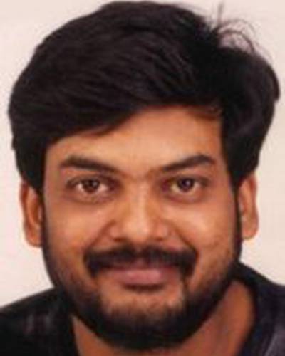 Пури Джаганнатх фото