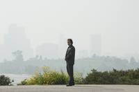 Кадр Настоящий детектив