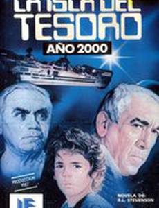 Остров сокровищ (мини-сериал)