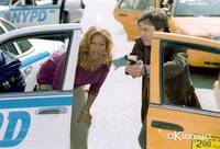 Кадр Нью-Йоркское такси