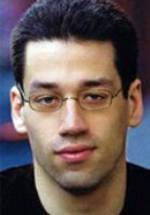 Джонатан Бисс фото