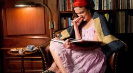 Кадр из фильма "Ищу друга на конец света" - 1