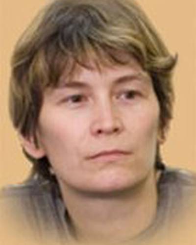 Наталья Кудрявцева фото