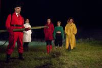 Кадр Всемогущие Джонсоны