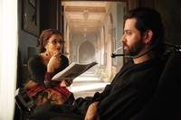 Кадр Мольба