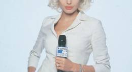 Кадр из фильма "Жизнь, или Что-то вроде того" - 1