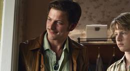 Кадр из фильма "Северное море, Техас" - 2