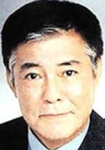 Джин Накаяма фото