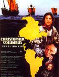 Постер из фильма "Христофор Колумб: История открытий" - 1