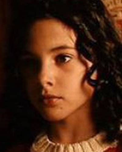 Жюдит Витте фото