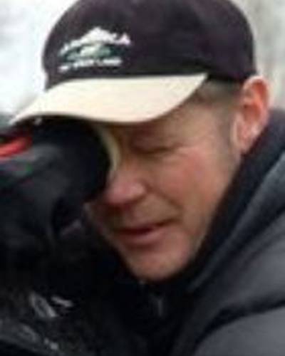 Пол Лэнг фото