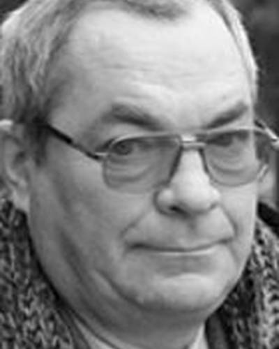 Анатолий Лесников фото