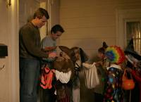 Кадр Малкольм в центре внимания