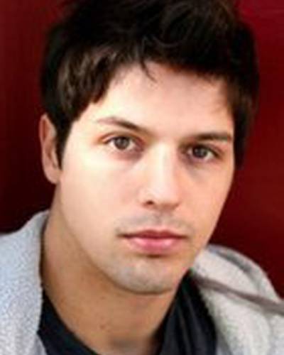 Джон Гилберт фото