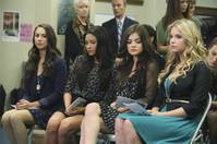 Кадр Милые обманщицы