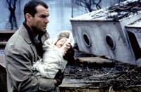 Кадр Спаситель