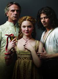 Постер Борджиа